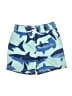 Carter's 100% Polyester Blue Rash Guard Size 3T - photo 1