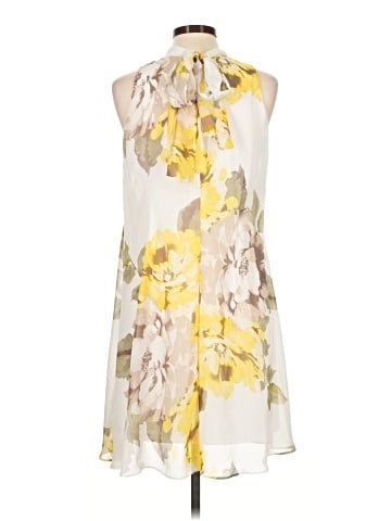 Signature by Robbie Bee Casual Dress (view 2)