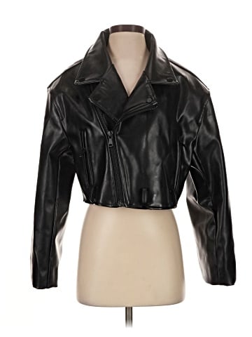 Lioness Jacket (view 1)