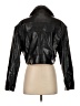 Lioness 100% Polyester Black Jacket Size XS - photo 2