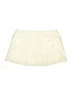RLX Ralph Lauren Solid Ivory Skort Size L - photo 2