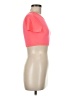 Aerie Pink Active T-Shirt Size M - photo 4