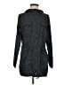 Under Armour 100% Polyester Black Raincoat Size XS - photo 1