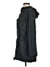 Under Armour 100% Polyester Black Raincoat Size XS - photo 5