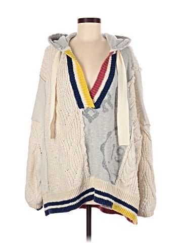 Free People Cardigan (view 1)