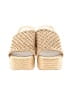 Dolce Vita Gold Heels Size 9 - photo 2
