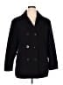 Jones New York Black Coat Size XL - photo 1