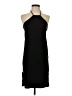 WeWoreWhat Solid Black Cocktail Dress Size S - photo 1
