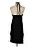WeWoreWhat Solid Black Cocktail Dress Size S - photo 2