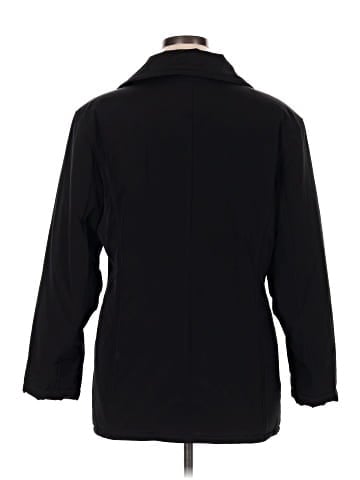 Jones New York Coat (view 2)