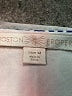 Boston Proper Paisley Blue Cocktail Dress Size M - photo 7