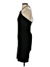 WeWoreWhat Solid Black Cocktail Dress Size S - photo 5