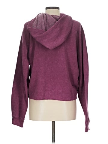 Victoria's Secret Pink Pullover Sweater (view 2)