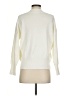Philosophy Republic Clothing Ivory Pullover Sweater Size S - photo 2