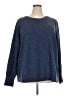 Tek Gear Blue Pullover Sweater Size 3X - photo 1