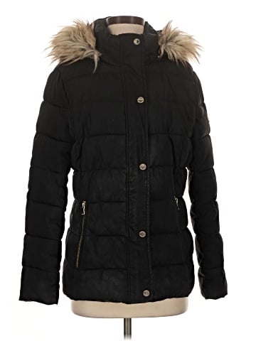 Calvin Klein Snow Jacket (view 1)