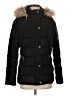Calvin Klein Black Snow Jacket Size S - photo 1