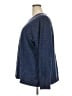Tek Gear Blue Pullover Sweater Size 3X - photo 5