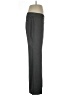 PREMISE Houndstooth Gray Dress Pants Size 12 - photo 4