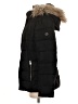 Calvin Klein Black Snow Jacket Size S - photo 5