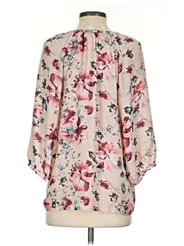 Rose & Thyme 3/4 Sleeve Blouse (view 2)