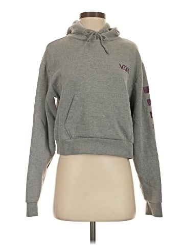 Vans Sweatshirt (view 1)
