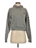 Vans Gray Sweatshirt Size S - photo 1