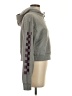 Vans Gray Sweatshirt Size S - photo 4