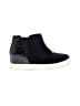 ABound Black Sneakers Size 6 1/2 - photo 1