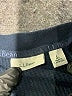 L.L.Bean Blue Long Sleeve Henley Size L (petite) - photo 7