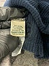 L.L.Bean Blue Long Sleeve Henley Size L (petite) - photo 8