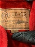 Outback Red 100% Polyester Red Vest Size XL - photo 6