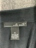 Willi Smith Black Blazer Size S - photo 6