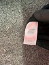 J.Jill Solid Black Casual Dress Size L - photo 8