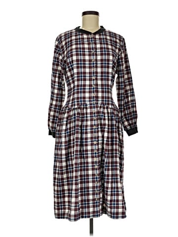 Eddie Bauer Casual Dress (view 1)