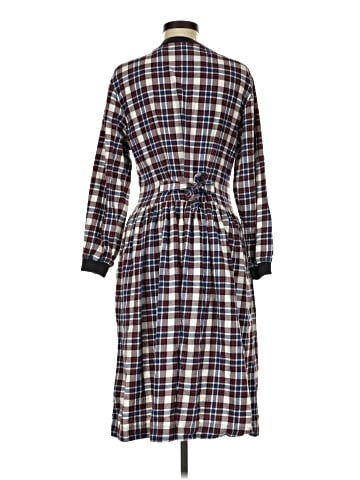Eddie Bauer Casual Dress (view 2)