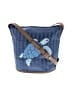 Vera Bradley Blue Crossbody Bag One size - photo 1