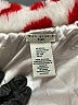 Max Studio 100% Polyester White Faux Fur Vest Size XS (kids) - photo 3