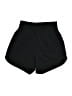 Lands' End Solid Black Athletic Shorts Size XS - photo 1