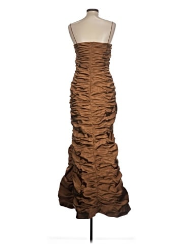 Cachet Cocktail Dress (view 2)