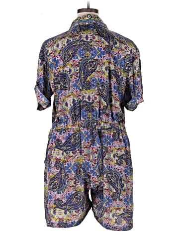 Earthbound Trading Co. Casual Dress (view 2)