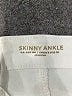 Chico's Gray Jeans Size XL (3) - photo 4