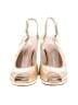 Stuart Weitzman Ivory Heels Size 9 - photo 2