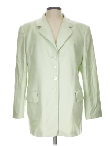Escada by Margaretha Ley Blazer (view 1)