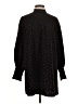 Sanctuary 100% Polyester Black Casual Dress Size XS - photo 1