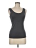 SPANX Gray Tank Top Size M - photo 1