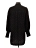 Sanctuary 100% Polyester Black Casual Dress Size XS - photo 2