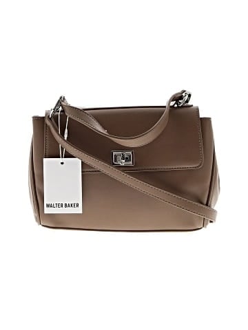 Walter Baker Satchel (view 1)