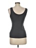 SPANX Gray Tank Top Size M - photo 2