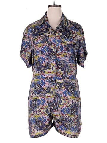 Earthbound Trading Co. Casual Dress (view 1)